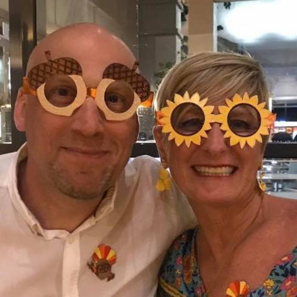 Meet your Posher, Kathy